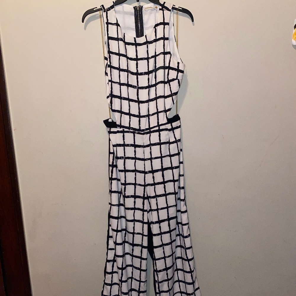 Jumpsuit Extraordinaire🔥🔥🔥🔥